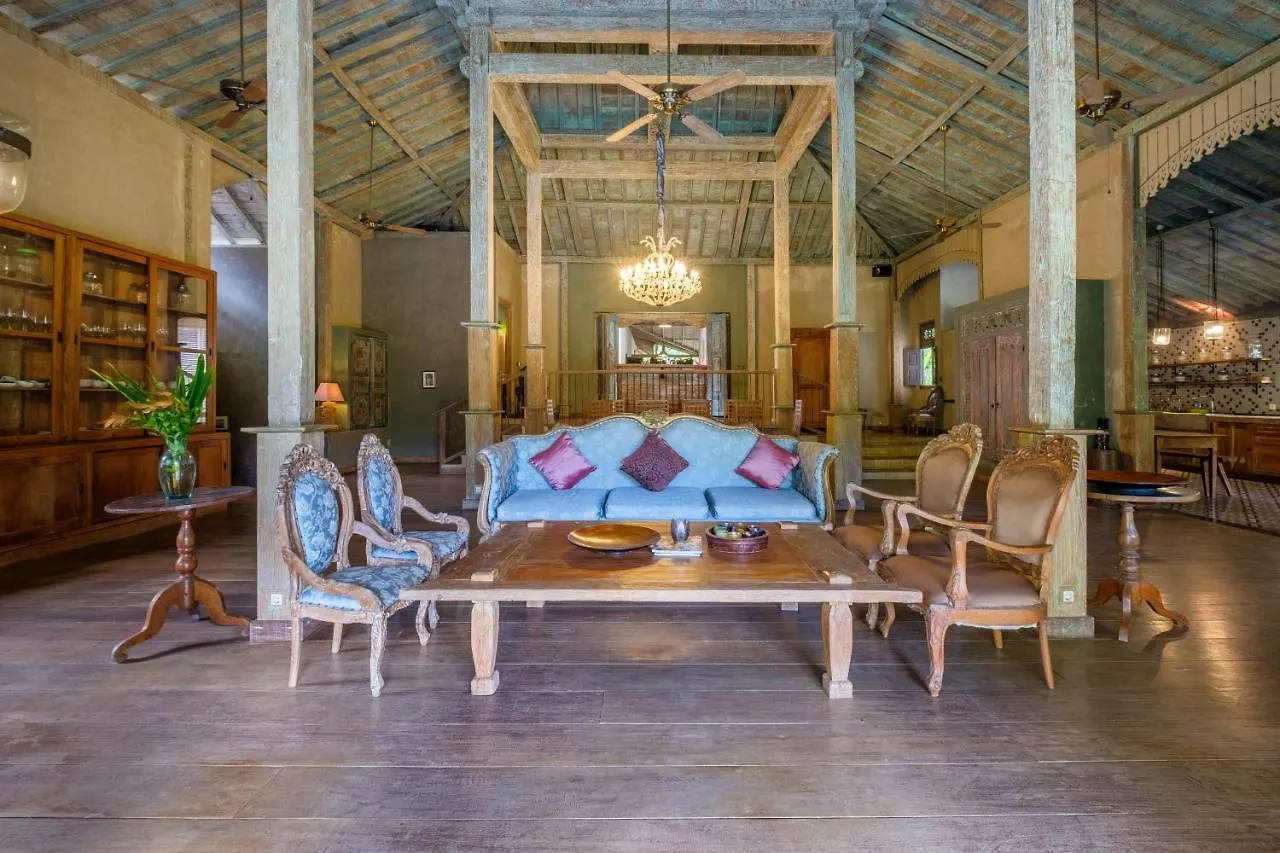 Villa Moments Jimbaran  0*, Jimbaran (Bali)