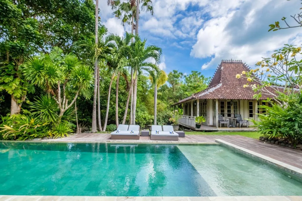 Villa Moments Jimbaran  0*, Jimbaran (Bali) Indonesia