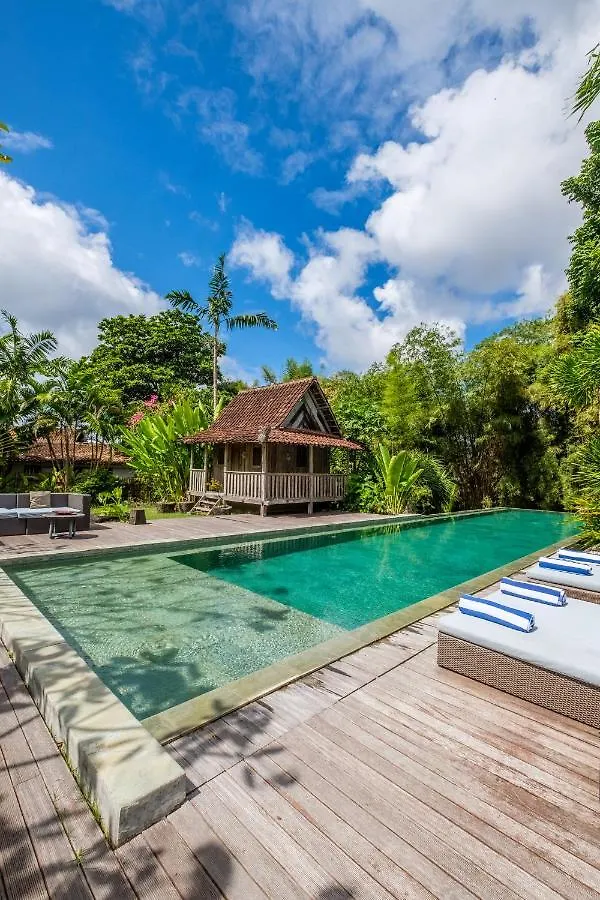 Villa Moments Jimbaran  Indonesia