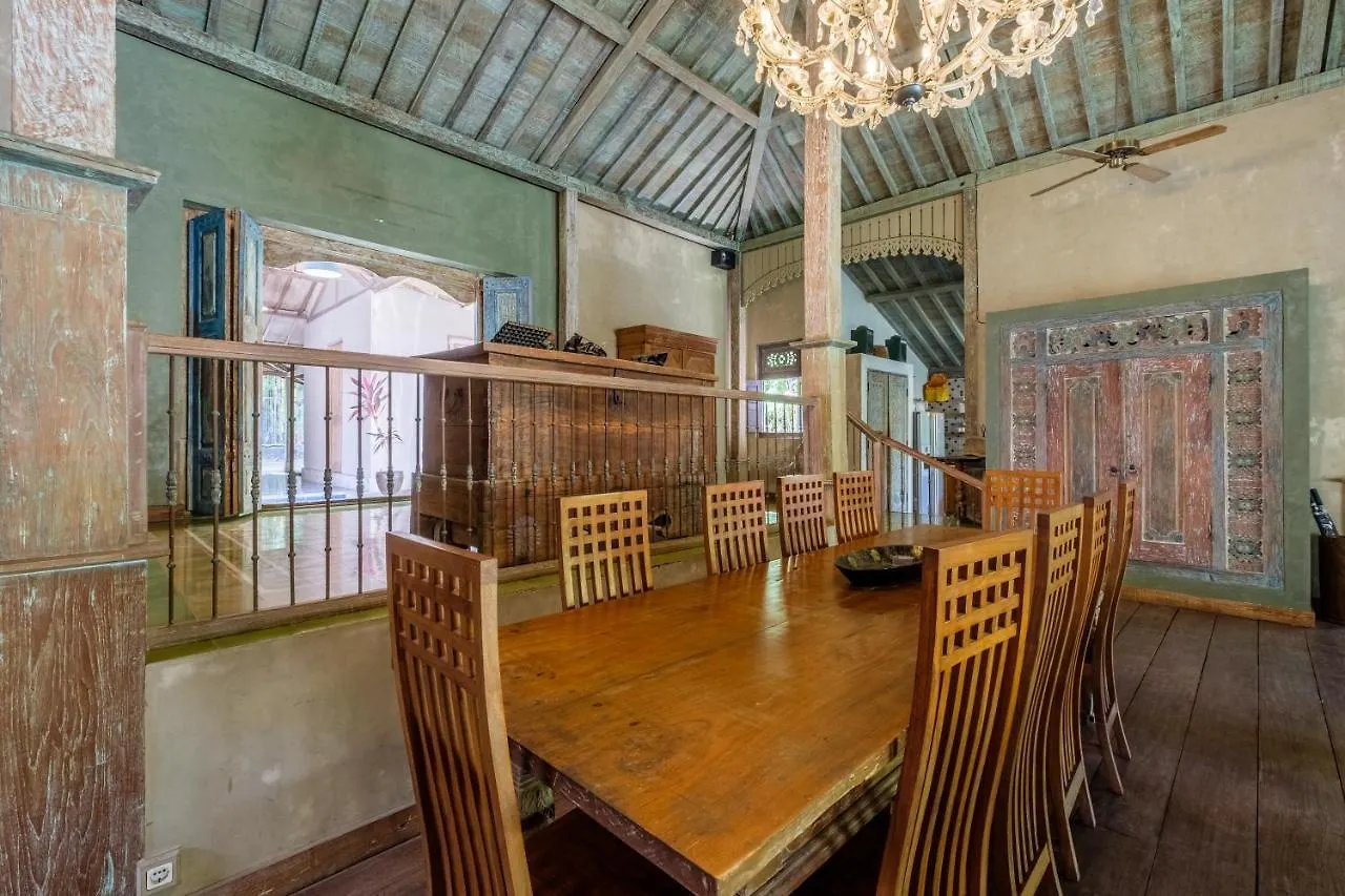 Villa Moments Jimbaran