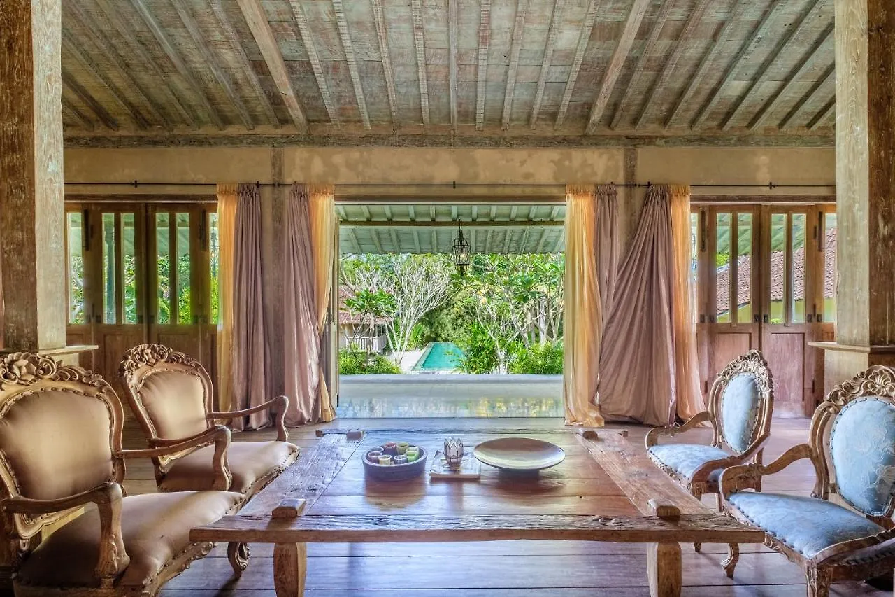 Villa Moments Jimbaran