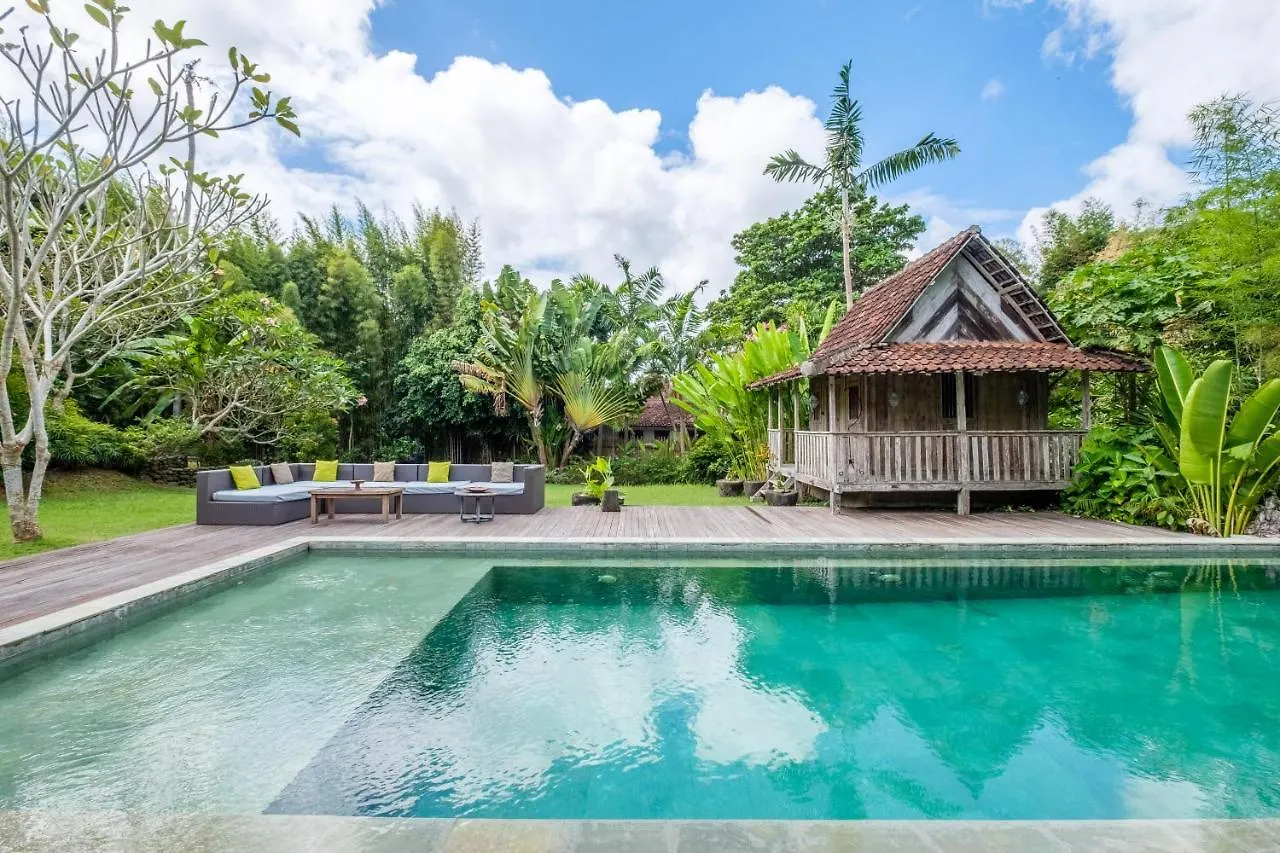 Villa Moments Jimbaran