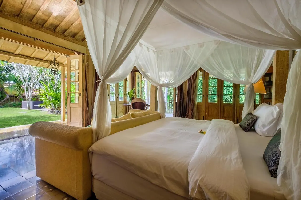 Villa Moments Jimbaran   Jimbaran (Bali)