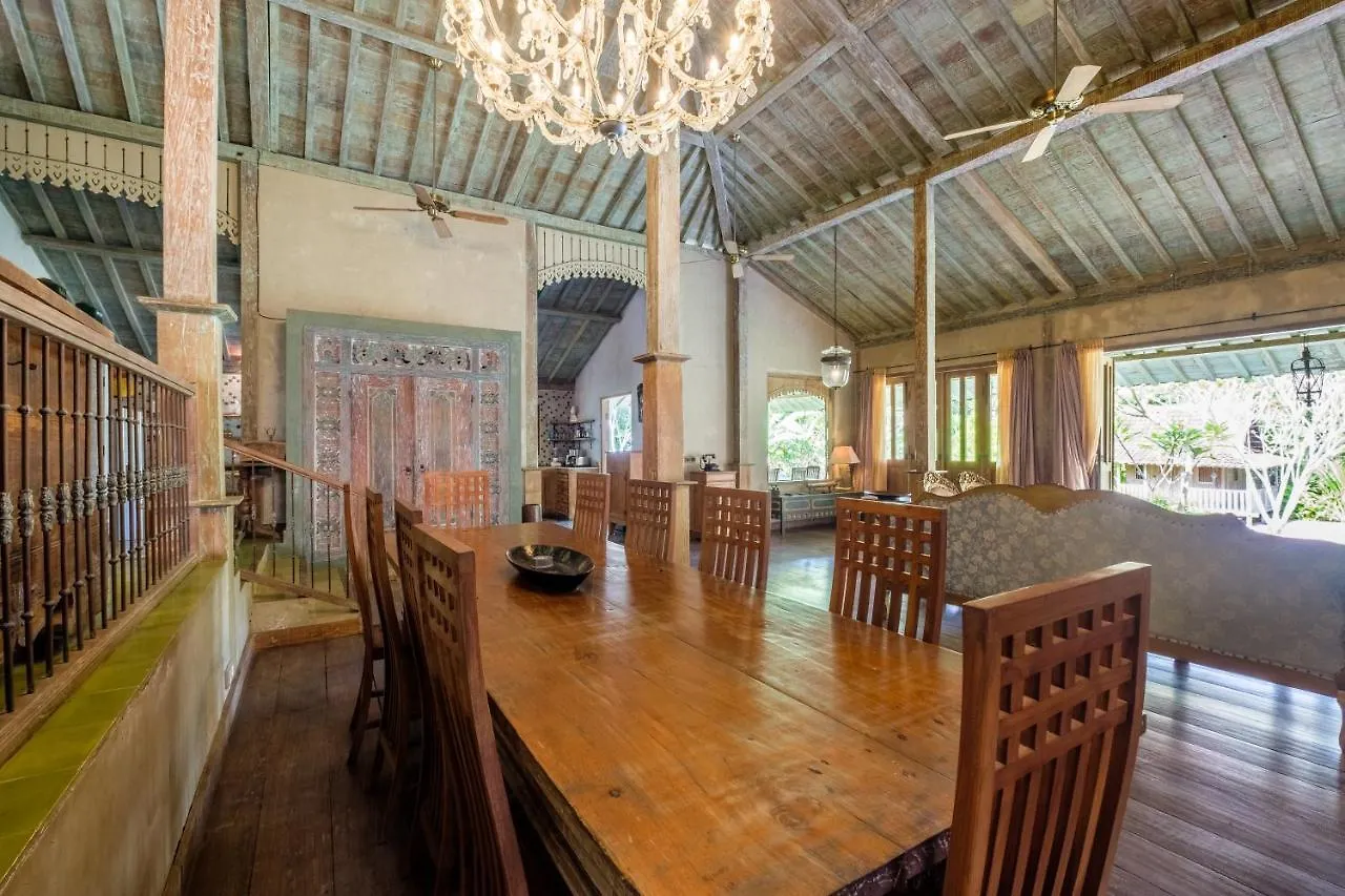 Villa Moments Jimbaran  0*, Jimbaran (Bali) Indonesia