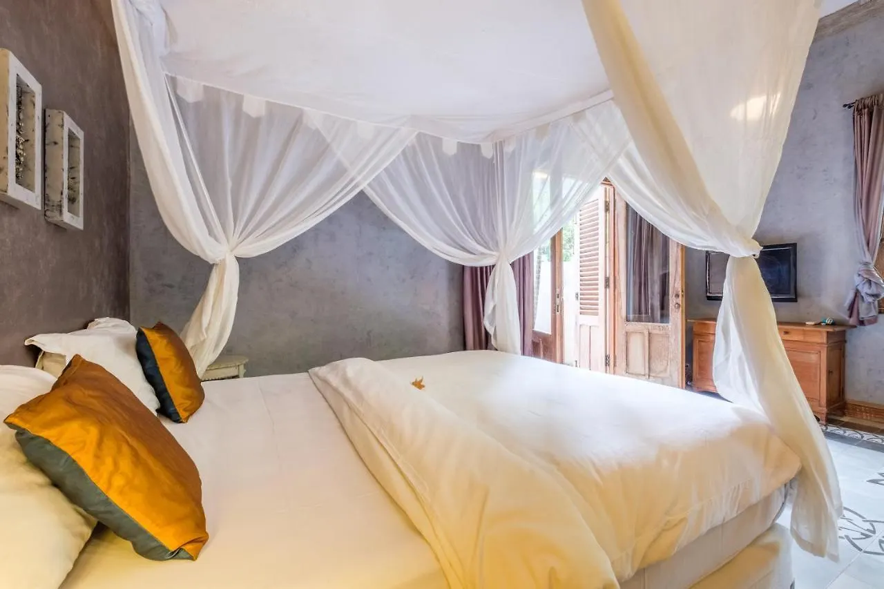 Villa Moments Jimbaran  Indonesia