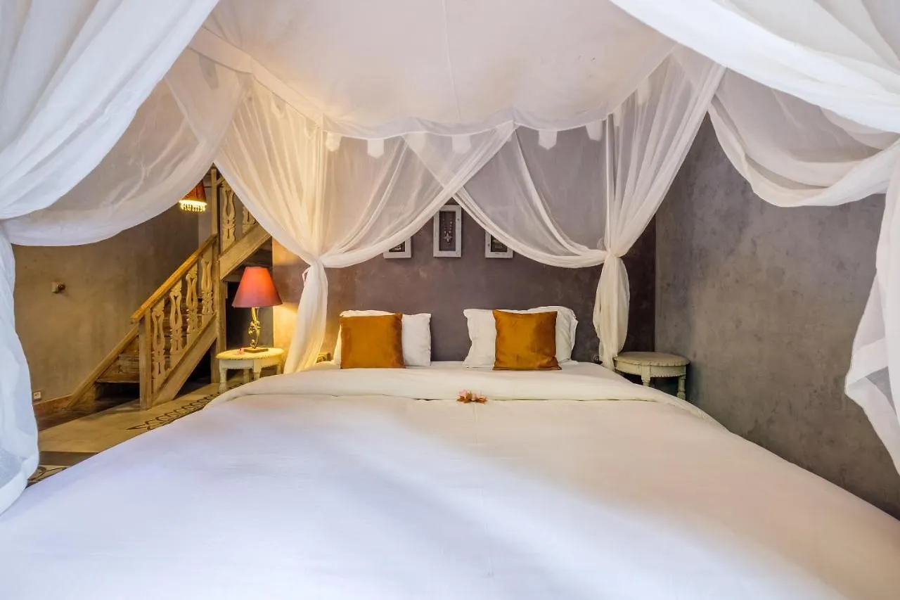 Villa Moments Jimbaran