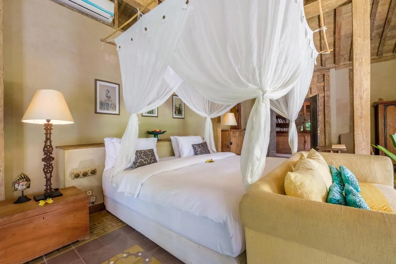 Villa Moments Jimbaran  Jimbaran (Bali)