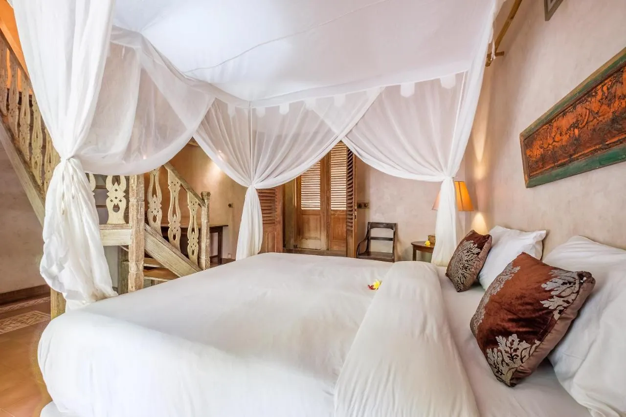 Villa Moments Jimbaran