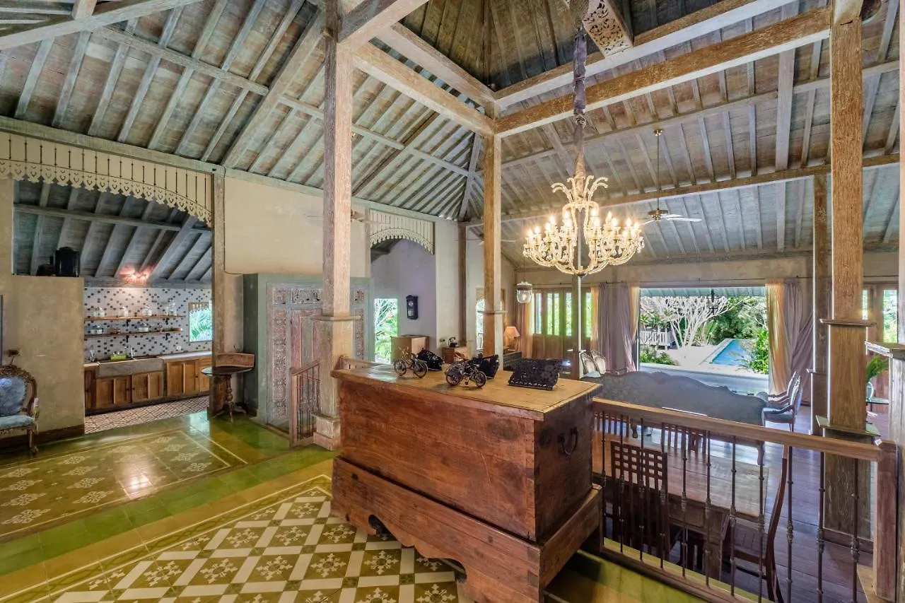 Villa Moments Jimbaran