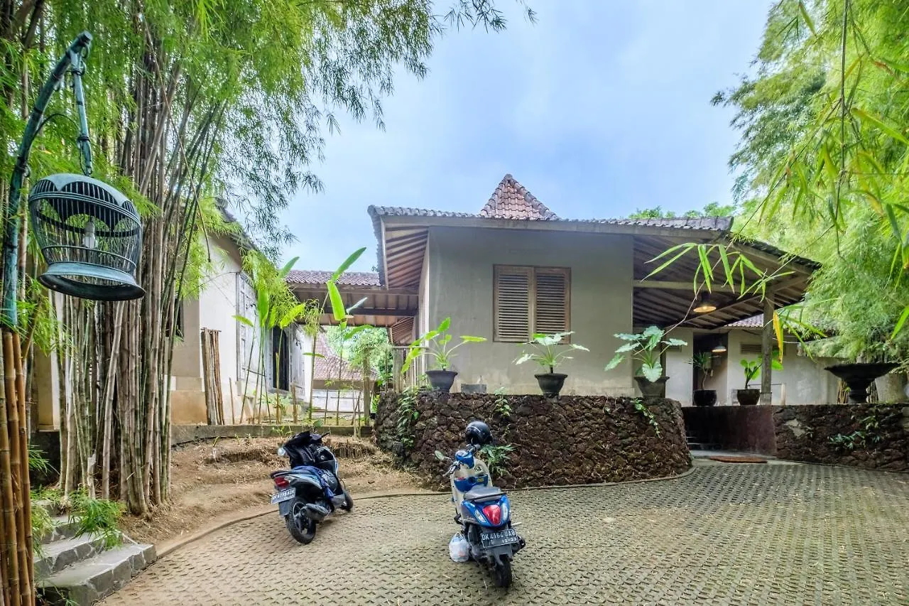 Villa Moments Jimbaran  0*, Jimbaran (Bali) Indonesia