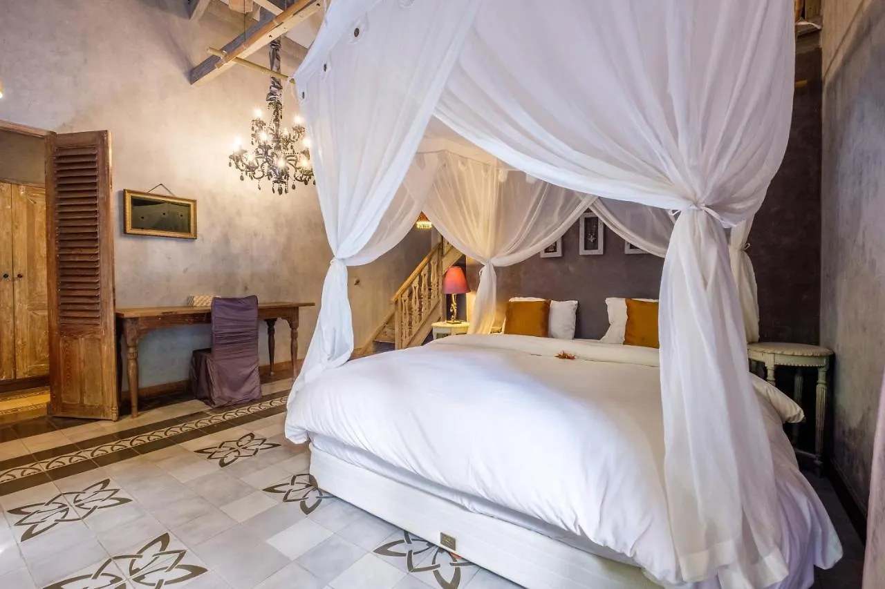 Villa Moments Jimbaran