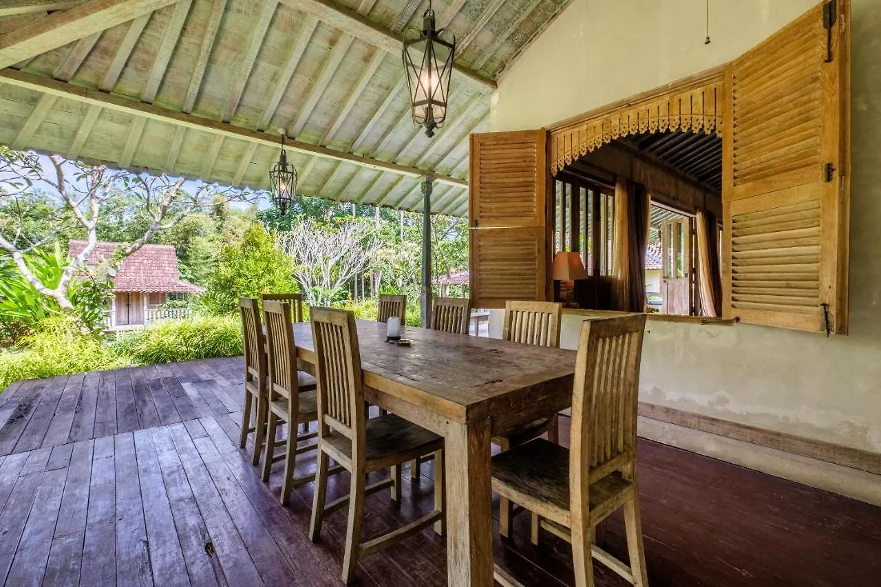 Villa Moments Jimbaran