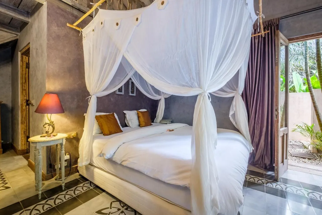 Villa Moments Jimbaran  Indonesia