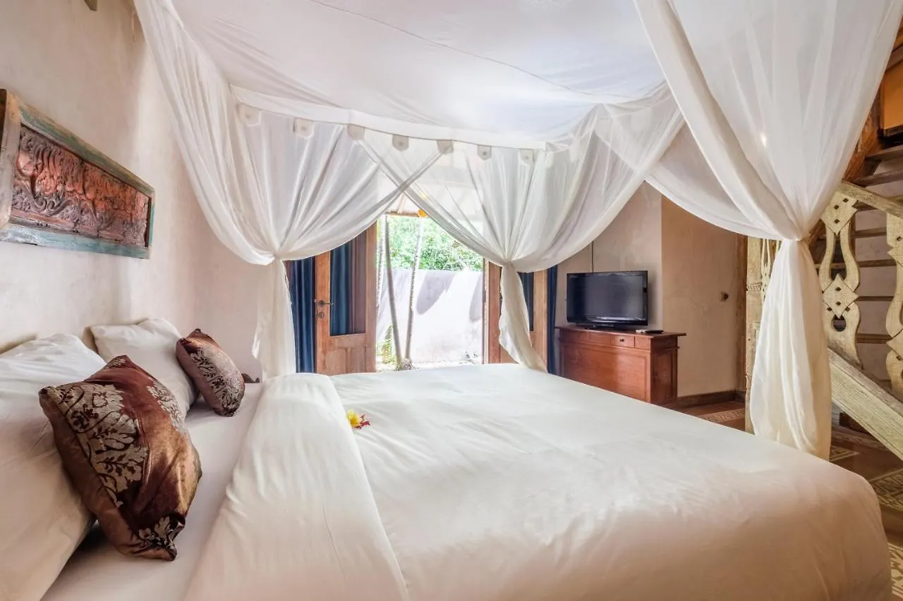 Villa Moments Jimbaran  Indonesia