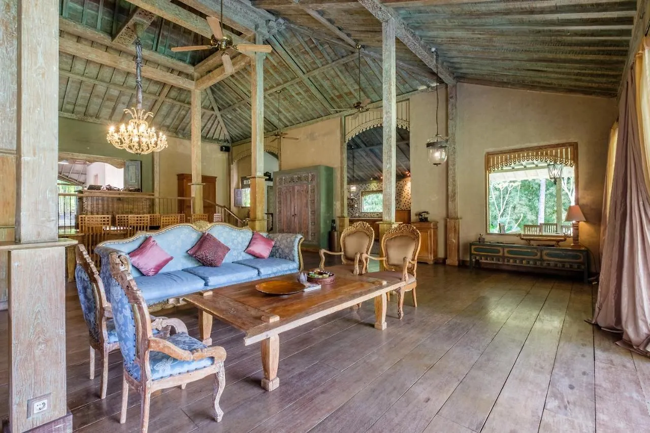 Villa Moments Jimbaran