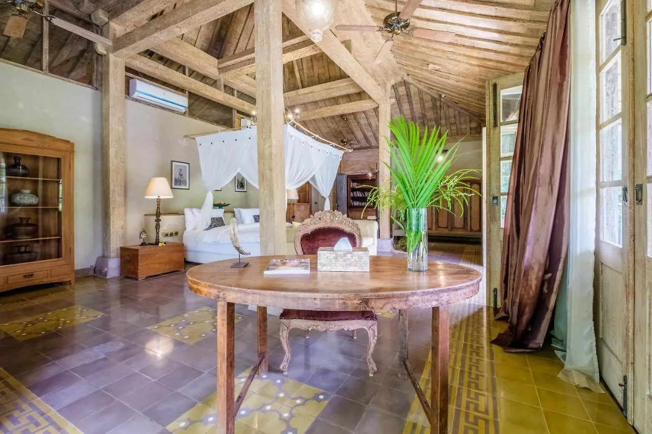 Villa Moments Jimbaran   Jimbaran (Bali)